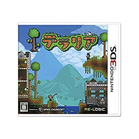 楽天市場 テラリア 3ds 中古の通販 楽天市場 テラリア 3ds 中古の通販