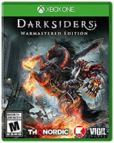 楽天市場】darksiders warmastered editionの通販