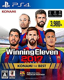 楽天市場 ウイイレ17 Ps4の通販