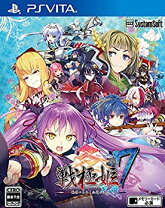 楽天市場】英雄 戦姫 ps vitaの通販