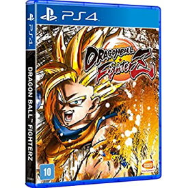 【中古】(未使用・未開封品)Dragon Ball Fighterz - Day One Edition (輸入版:北米) - PS4