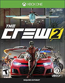 楽天市場 The Crew2 テレビゲーム の通販