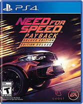 楽天市場】need for speed payback ps4の通販