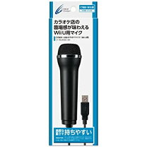 楽天市場】wiiu カラオケ マイク 2本の通販
