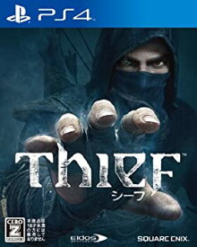 【中古】(未使用・未開封品)シーフ - PS4