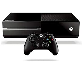 【中古】Xbox One (5C5-00019) 【メーカー生産終了】