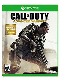 中古 【中古】Call of Duty Advanced Warfare (輸入版:北米) - XboxOne