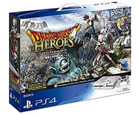 【中古】PlayStation4 ドラゴンクエスト メタルスライム エディション