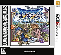 楽天市場】ドラゴンクエストモンスターズテリーのワンダーランド3dsの通販 