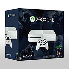 中古 【中古】Xbox One スペシャル エディション (Halo: The Master Chief Collection 同梱版) (5C6-00010) 【メーカー生産終了】
