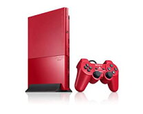 楽天市場】PlayStation 2 シナバー・レッド(SCPH－90000CR)の通販