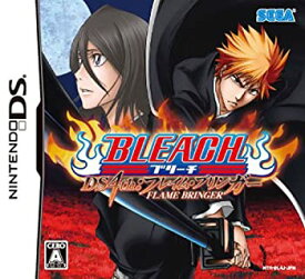 【中古】(未使用・未開封品)BLEACH DS 4th:フレイム・ブリンガー