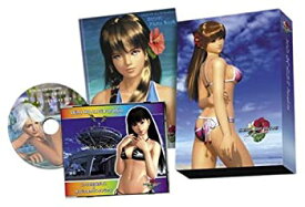 【中古】DEAD OR ALIVE Paradise(デッド オア アライブ パラダイス) “かすみ"特製フィギュア&秘密の楽園ボックス(「DOA シークレット写真集」、「こっそ