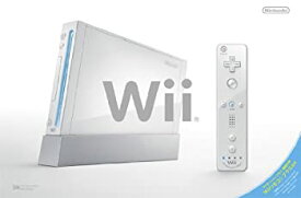 【中古】Wii本体 (シロ) (「Wiiリモコンプラス」同梱) (RVL-S-WAAG)【メーカー生産終了】