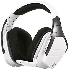 楽天市場 ゲーミングヘッドセット Pc Ps4 ロジクール G933 ワイヤレスの通販