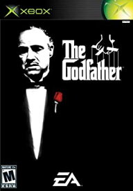 【中古】(未使用・未開封品)Godfather: The Game / Game(輸入版)