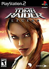 【中古】Lara Croft Tomb Raider: Legend (輸入版:北米)