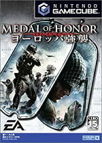 楽天市場】ヨーロッパ強襲（ソフト｜ゲームキューブ）：テレビゲームの通販