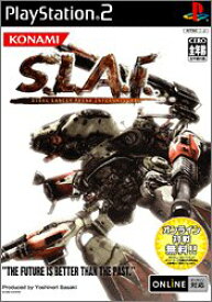 【中古】S.L.A.I.