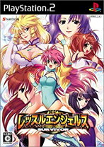 楽天市場】レッスルエンジェルスの通販 