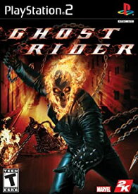 【中古】(未使用・未開封品)Ghost Rider (輸入版:北米)