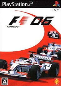 【中古】Formula One 2006