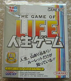 【中古】人生ゲーム