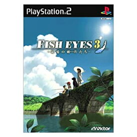 【中古】FISH EYE3 ~記憶の破片たち~