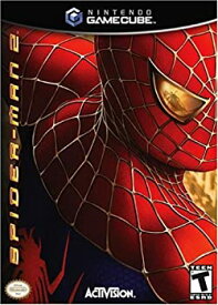 【中古】(未使用・未開封品)Spider-Man 2 (輸入版:北米)