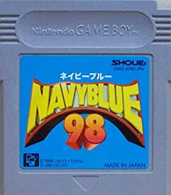 【中古】NAVY BLUE98