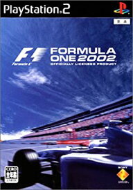 【中古】Formula One 2002
