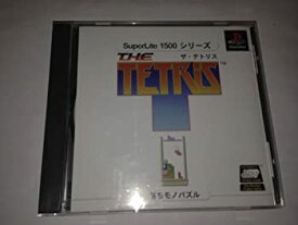 【中古】The Tetris