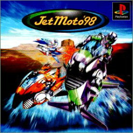 【中古】JetMoto’98