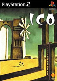 【中古】ICO(イコ)