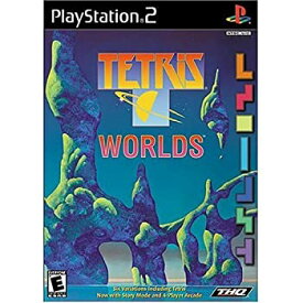 【中古】(未使用・未開封品)Tetris Worlds / Game(輸入版)