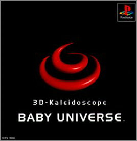 【中古】BABY UNIVERSE