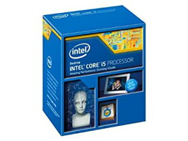 中古 【中古】Intel CPU Core i5 4570 3.20GHz 6Mキャッシュ LGA1150 Haswell BX80646I54570 【BOX】