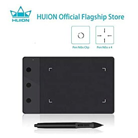 楽天市場 Huion 4の通販