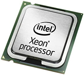 【中古】レノボ・ジャパン旧IBM Xeon E5-2609 v2 4C 2.5GHz 1333MHz 80W(x3550 M4用) 46W2836