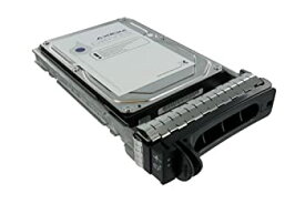 【中古】Axiom AXD - Hard drive - 1 TB - hot-swap - 3.5" LFF - SATA 6Gb/s - 7200 rpm - buffer: 64 MB - for Dell PowerEdge 1950 1955 2900 2950 29