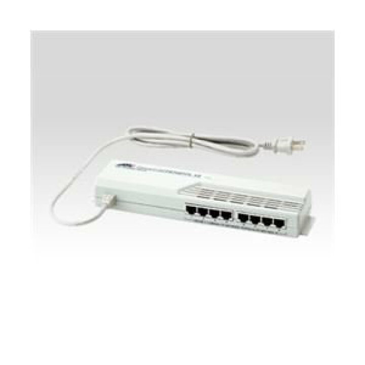 1479円 【サイズ交換OK】 アライドテレシス CentreCOM FS708TPL V2 レイヤー2スイッチ 0252R 1479円 【サイズ交換OK】 アライドテレシス CentreCOM FS708TPL V2 レイヤー2スイッチ 0252R