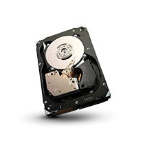 楽天市場】seagate 3．5インチ内蔵hdd 300gb sas 6g 15000rpm 16mb  