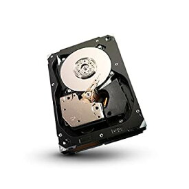 【中古】Seagate 3.5インチ内蔵HDD 600GB SAS 6G 15000rpm ST3600057SS