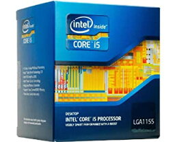 中古 【中古】Intel CPU Core i5 3570K 3.4GHz 6M LGA1155 Ivy Bridge BX80637I53570K【BOX】