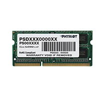 楽天市場】patriot ddr3 1600の通販 