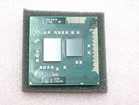 【中古】Intel Core i5 520M モバイル CPU 2.40 GHz SLBNB バルク