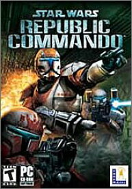 【中古】Star Wars: Republic Commando (輸入版)