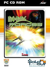 【中古】INCOMING FORCES (輸入版)