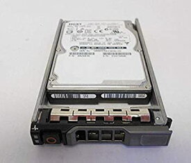 【中古】600GB 10K SAS 2.5インチ SAS ハードドライブ 適合機種: DELL サーバー R610 R620 R630 R710 R720 R730 R310 R410 R510 T610 T710 R910 R810 R72