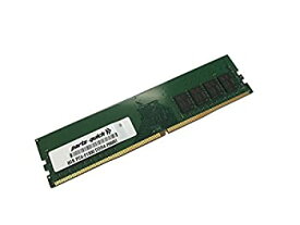 中古 【中古】8GB メモリー MSI マザーボード B450 Gaming Plus DDR4 PC4-21300 2666MHz 非ECC バッファなし DIMM RAM (PARTS-QUICKブランド)